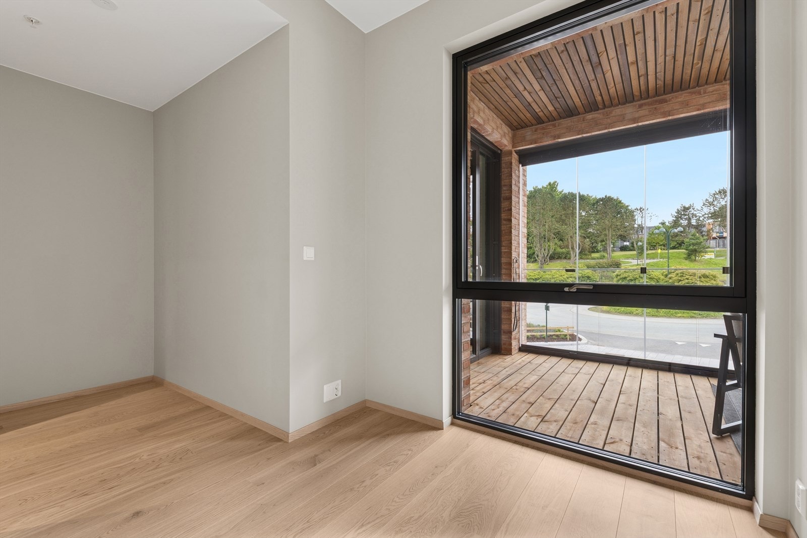 Soverom nr. 2. Galleribilde