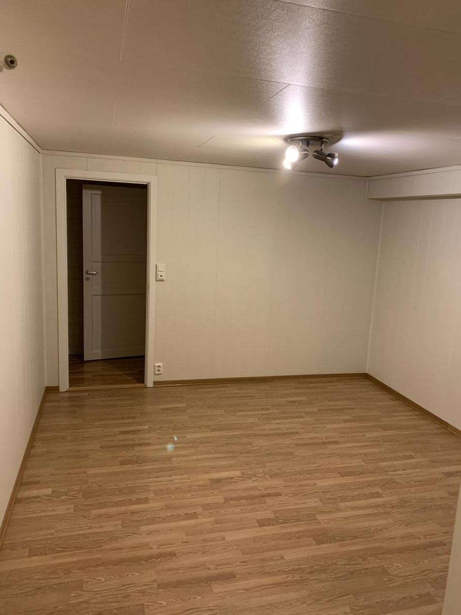 Stue Galleribilde