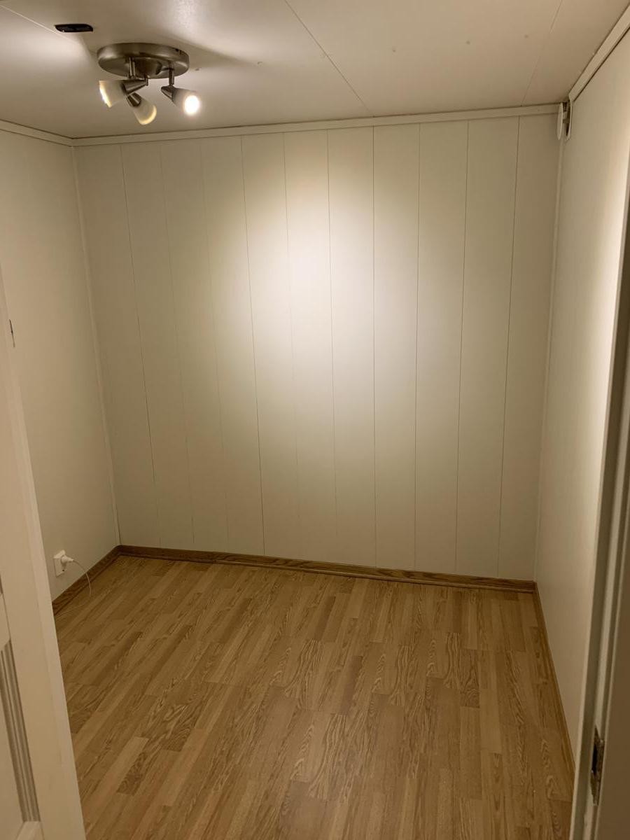 Soverom Galleribilde