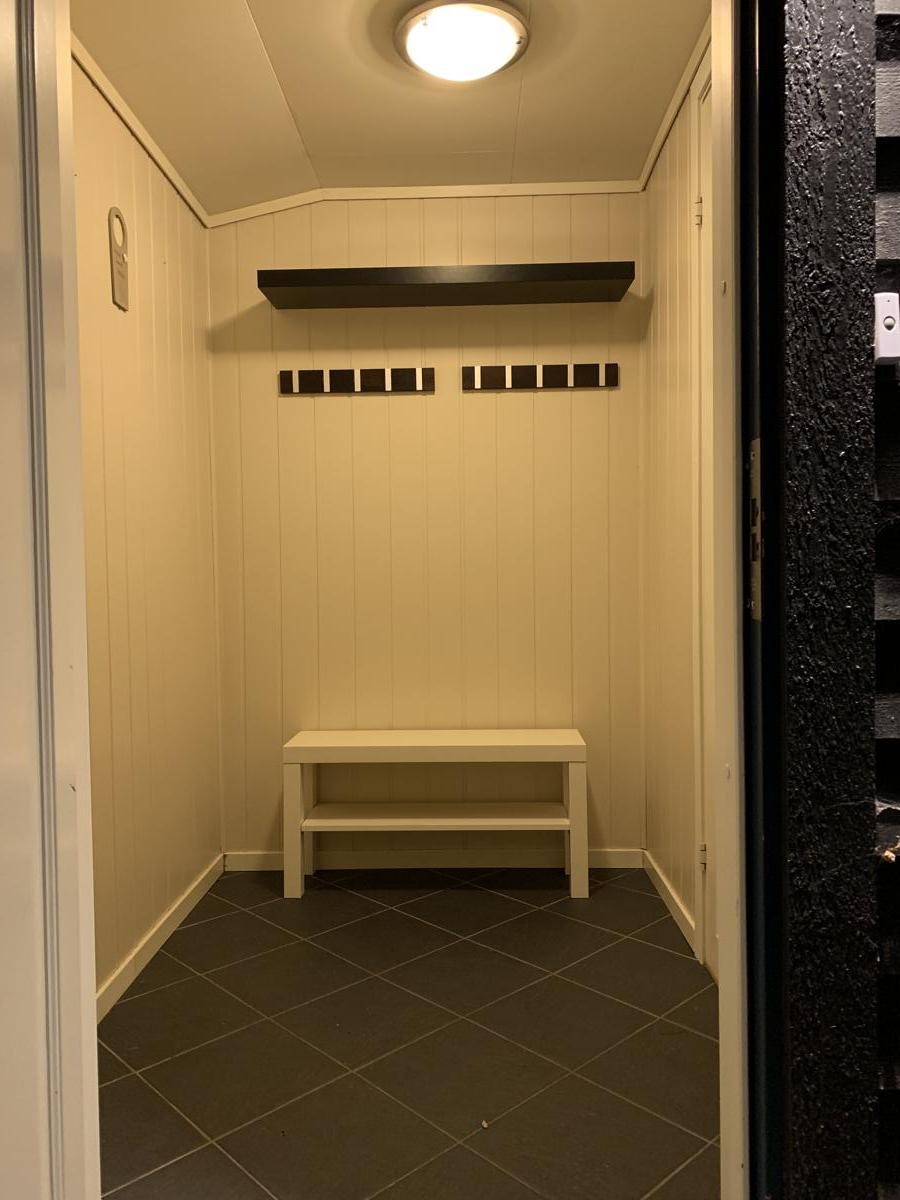 Gang Galleribilde
