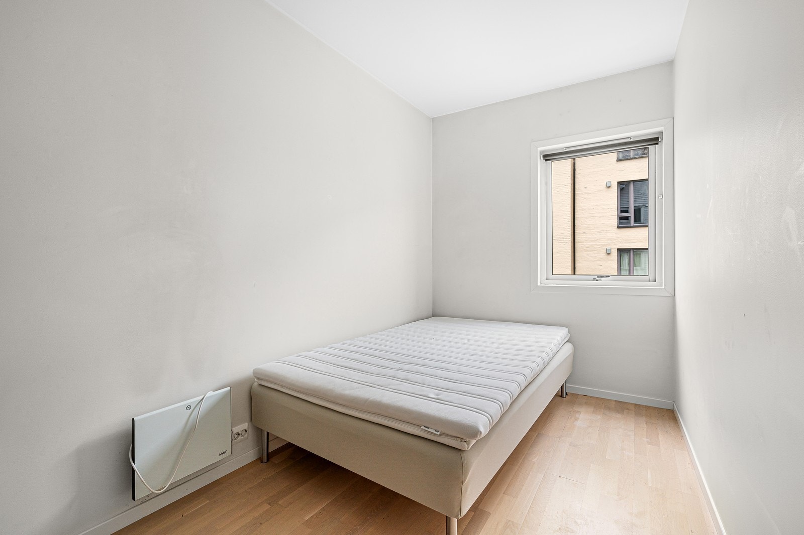 Soverom 4 Galleribilde