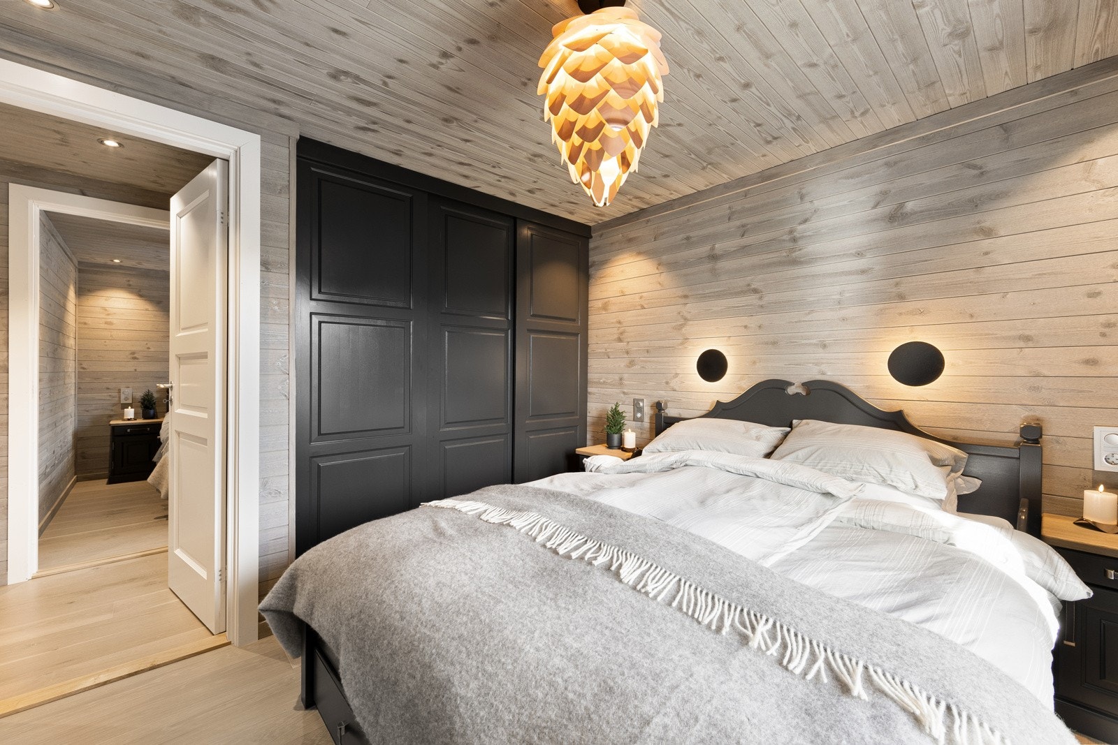 Soverom 2. Galleribilde