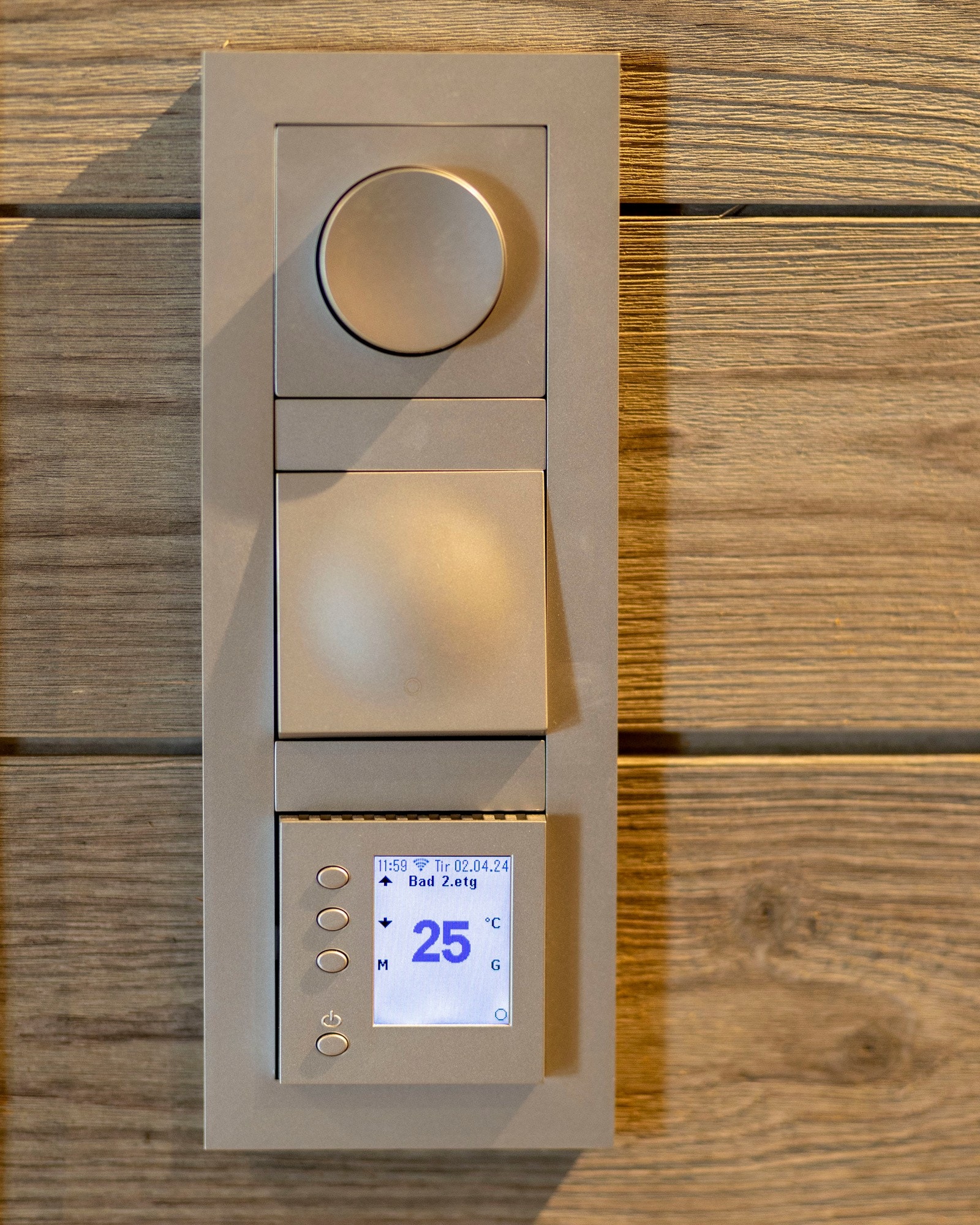 Detaljer. Galleribilde