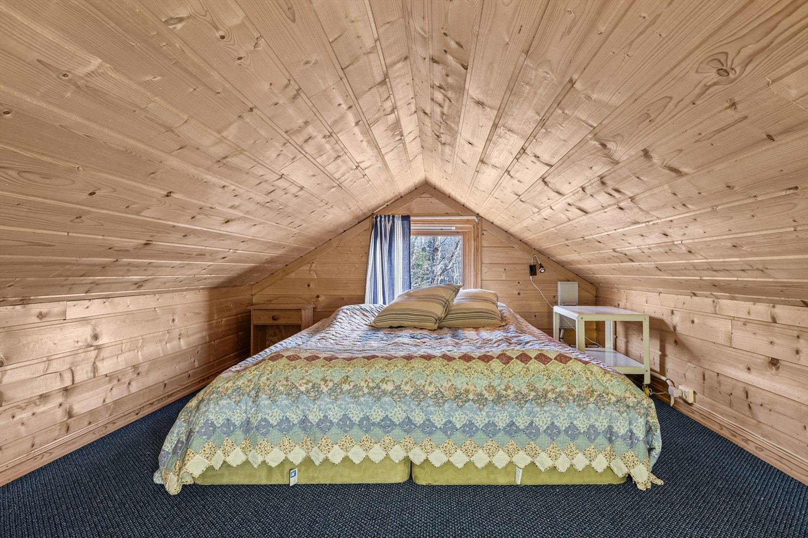 Ekstra sengeplasser på hems Galleribilde