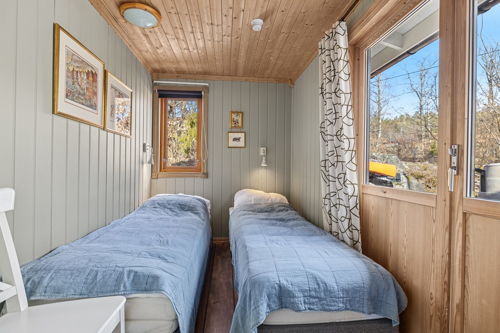 Soverom III Galleribilde