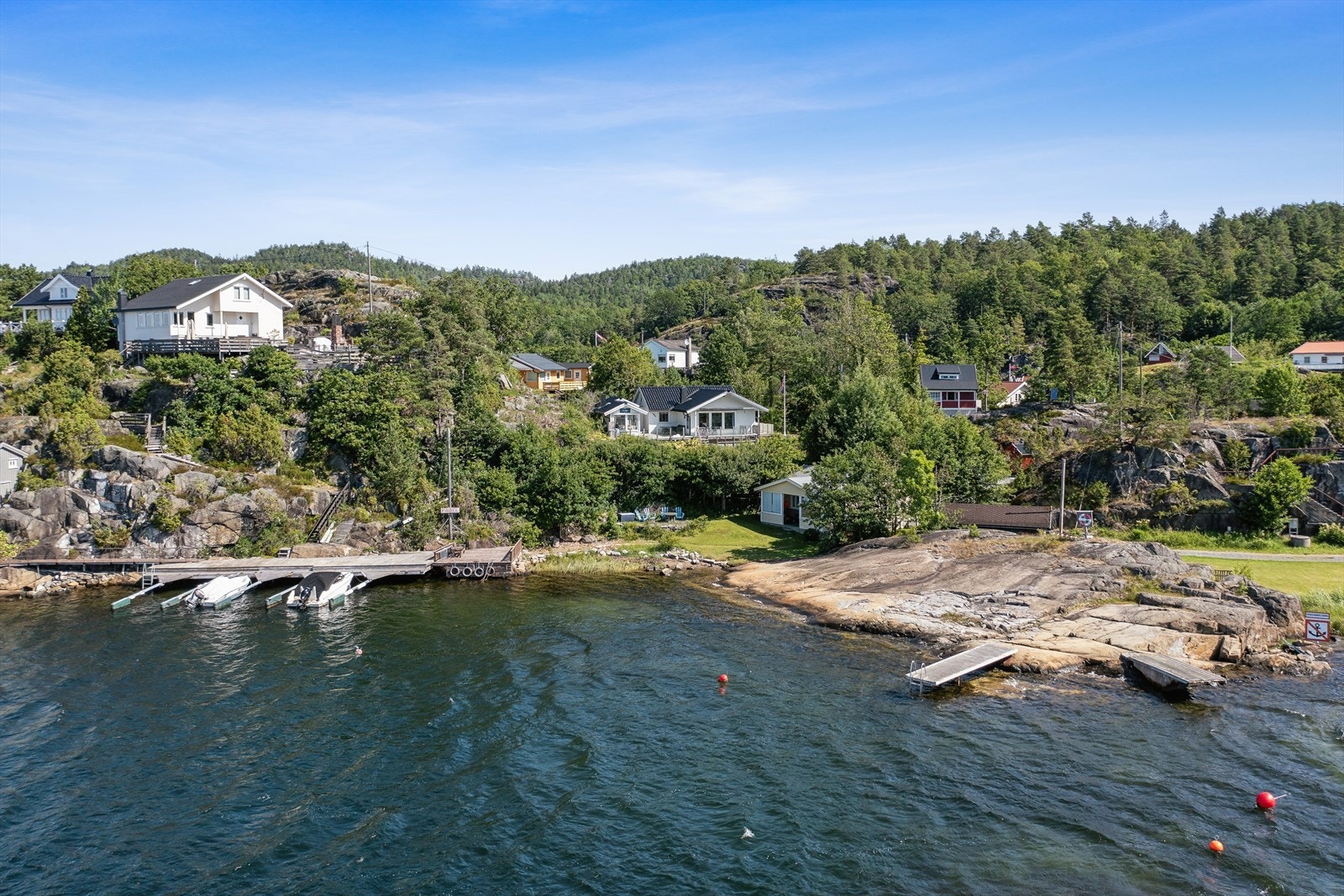 Nathaniel Andersen v/DNB Eiendom har gleden av å presentere Krøsstangvegen 107! Galleribilde