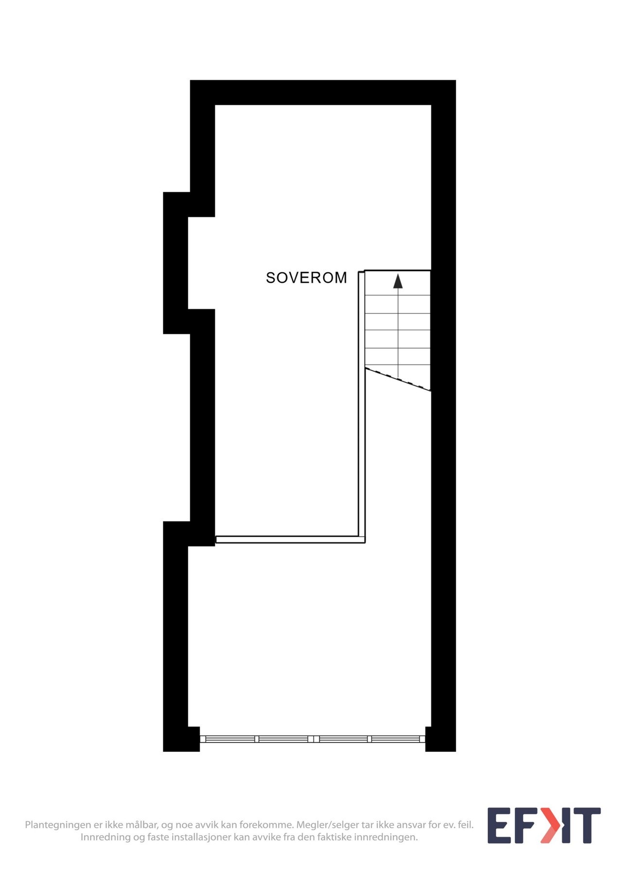 Plantegning | Verven 2B Galleribilde