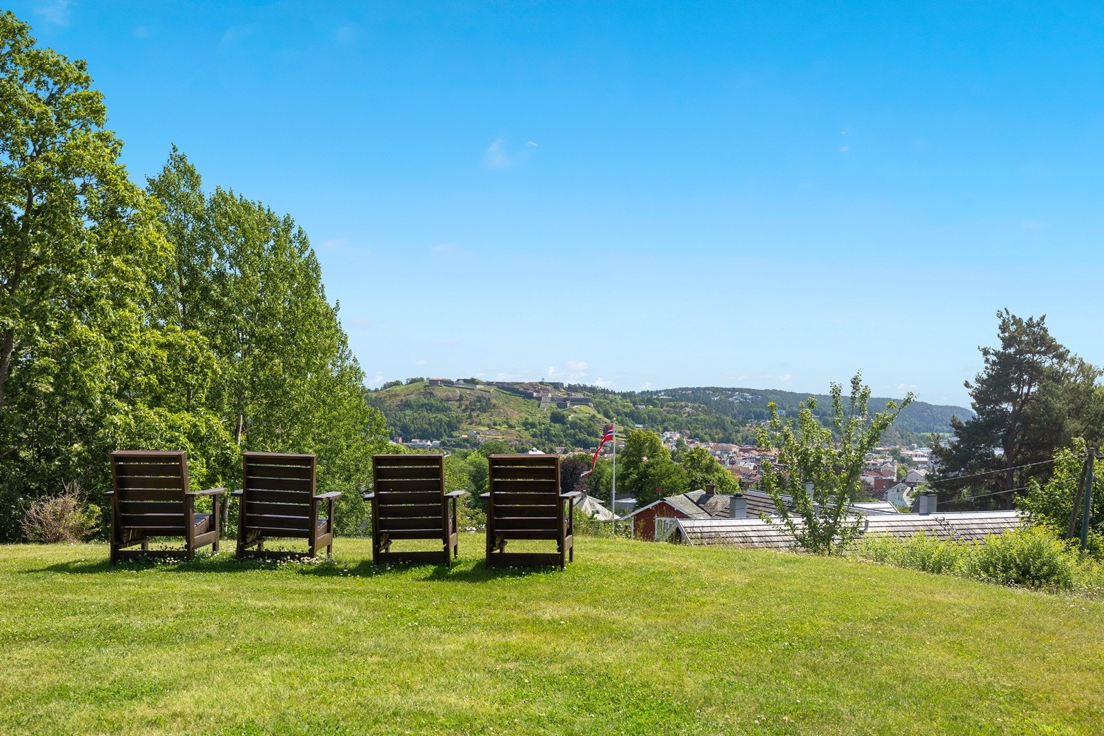 Fellesområde Galleribilde