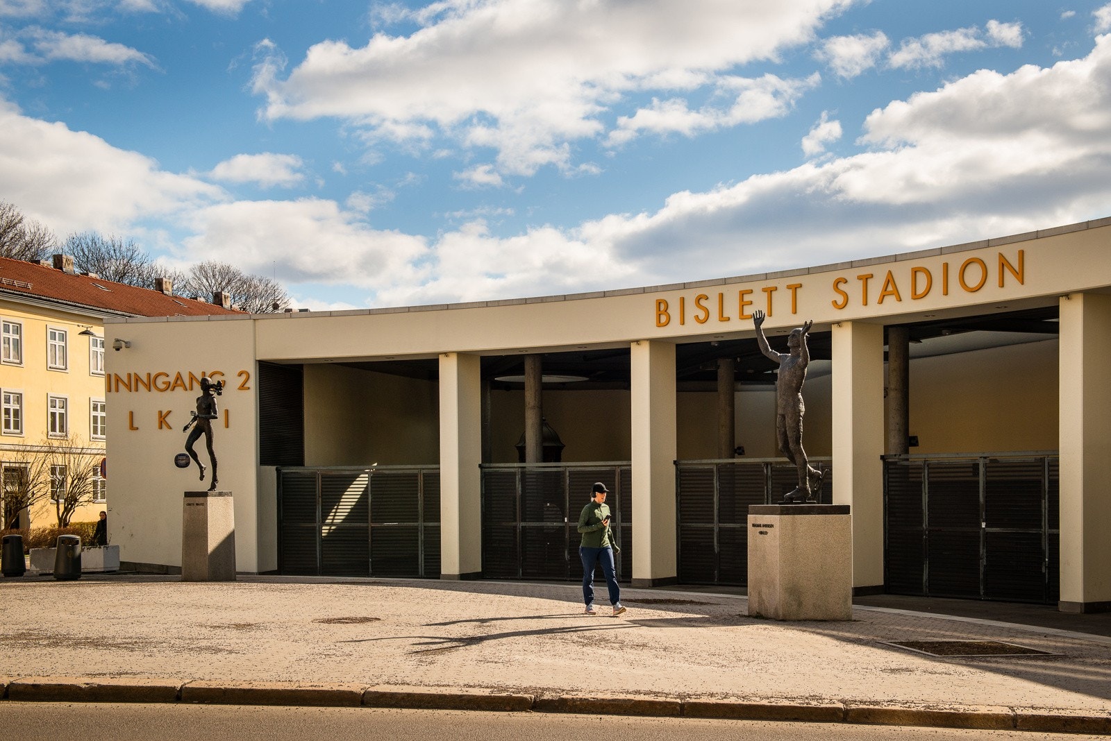 Stadion_bislett Galleribilde
