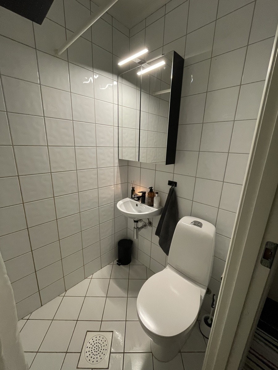 Bad Galleribilde