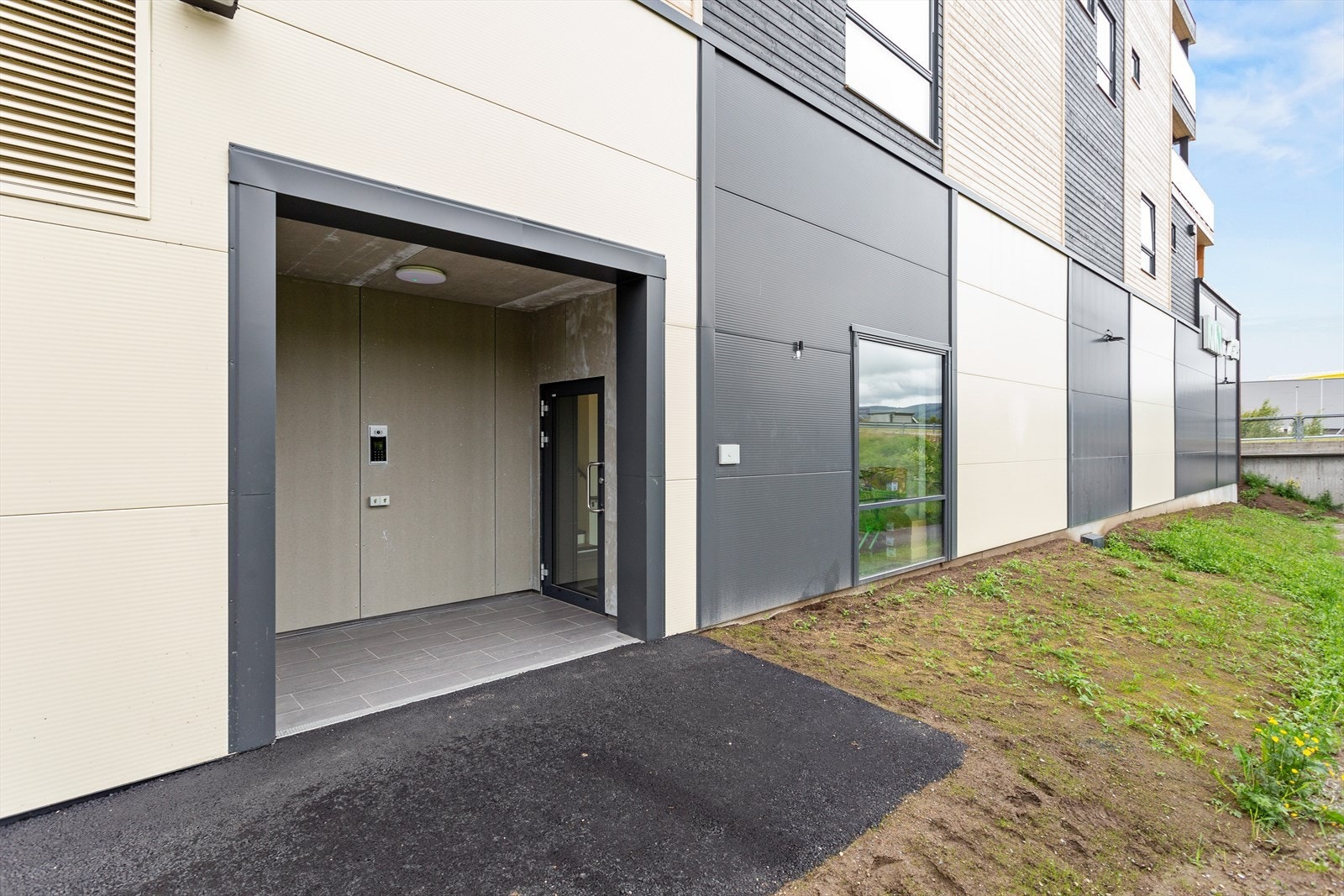 Velkommen inn til din nye bolig! Galleribilde