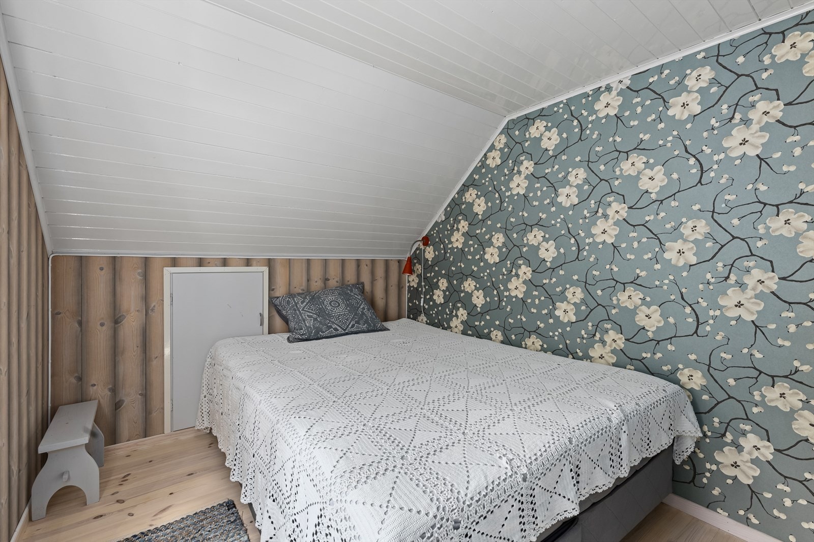 Soverom Galleribilde