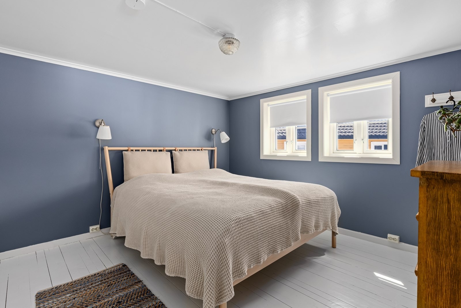 Soverom Galleribilde