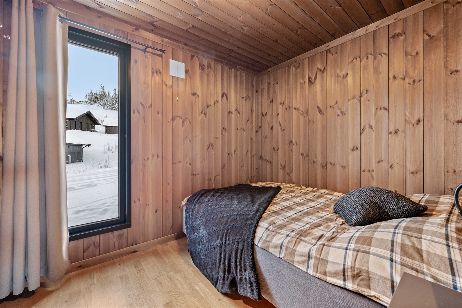 Soverom 2 Galleribilde