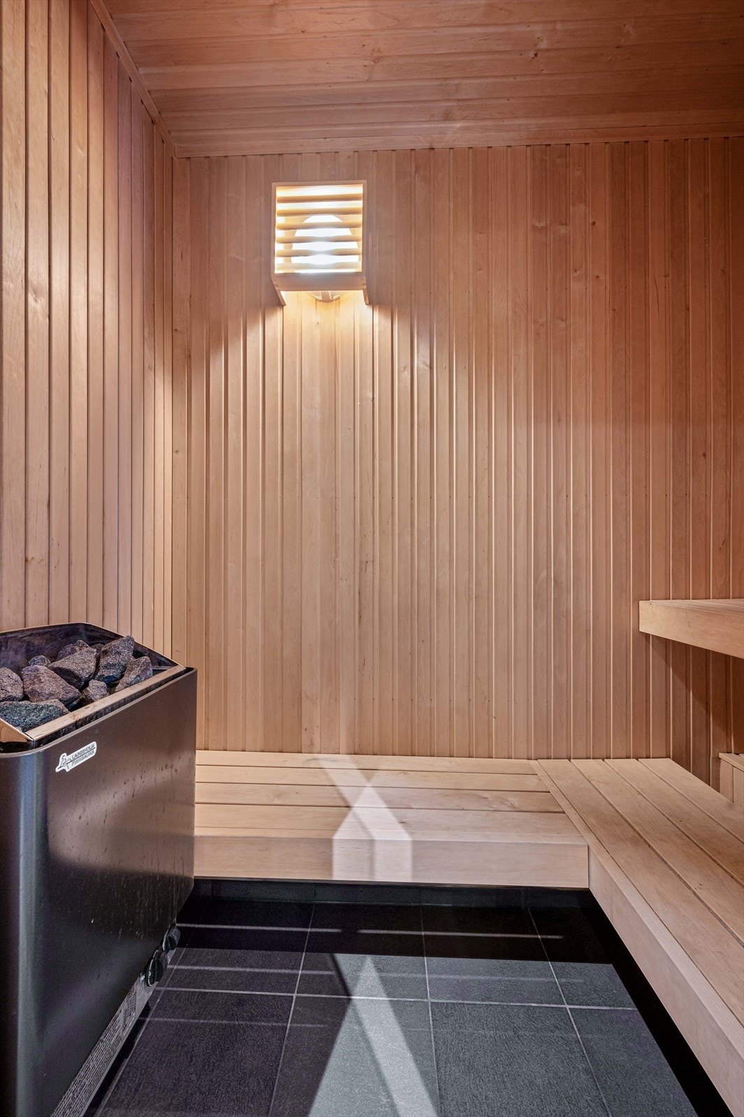 Badstue Galleribilde