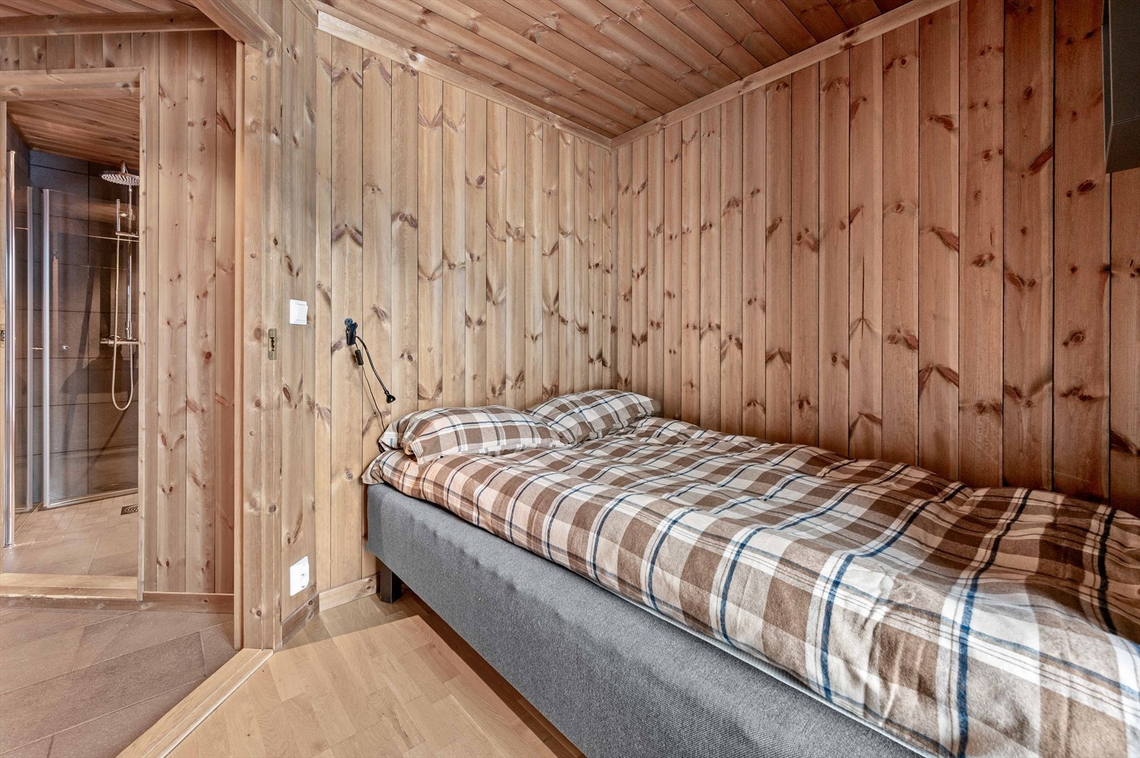 Soverom 3 Galleribilde