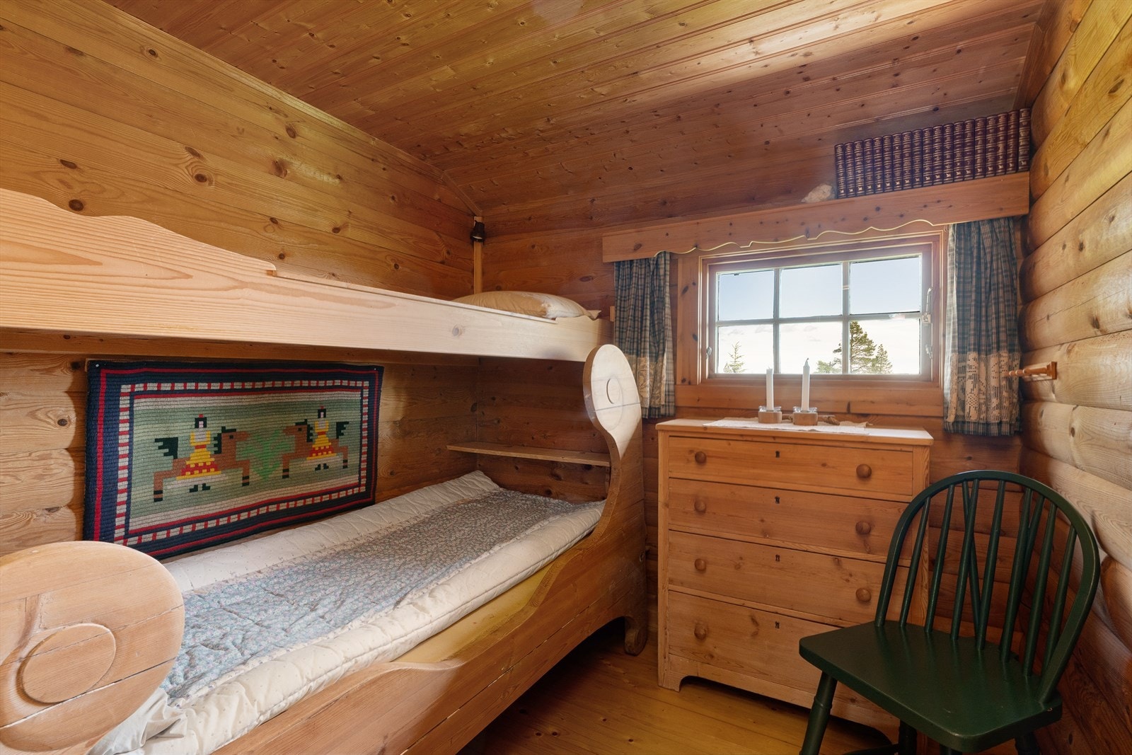 Soverom 3 Galleribilde