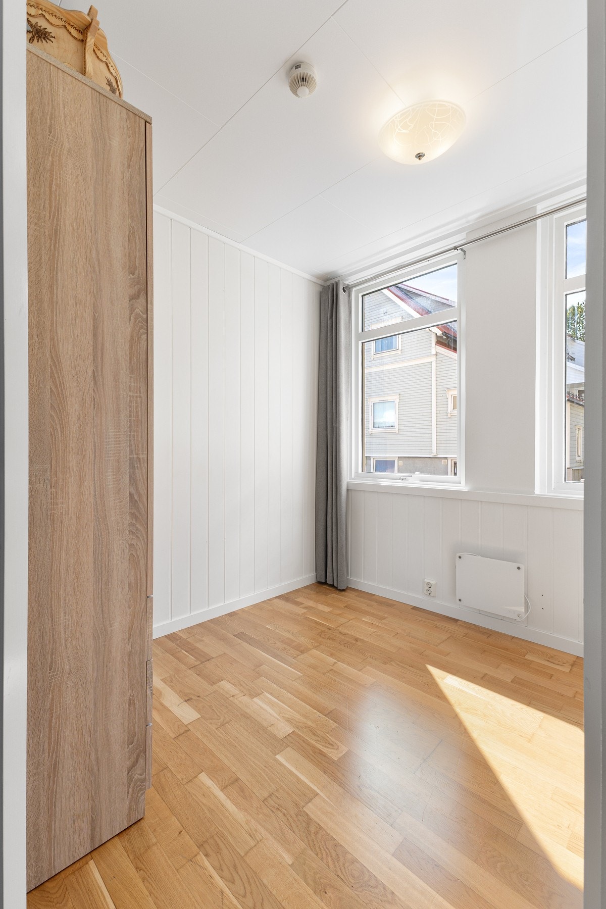 Soverom nr 2 Galleribilde