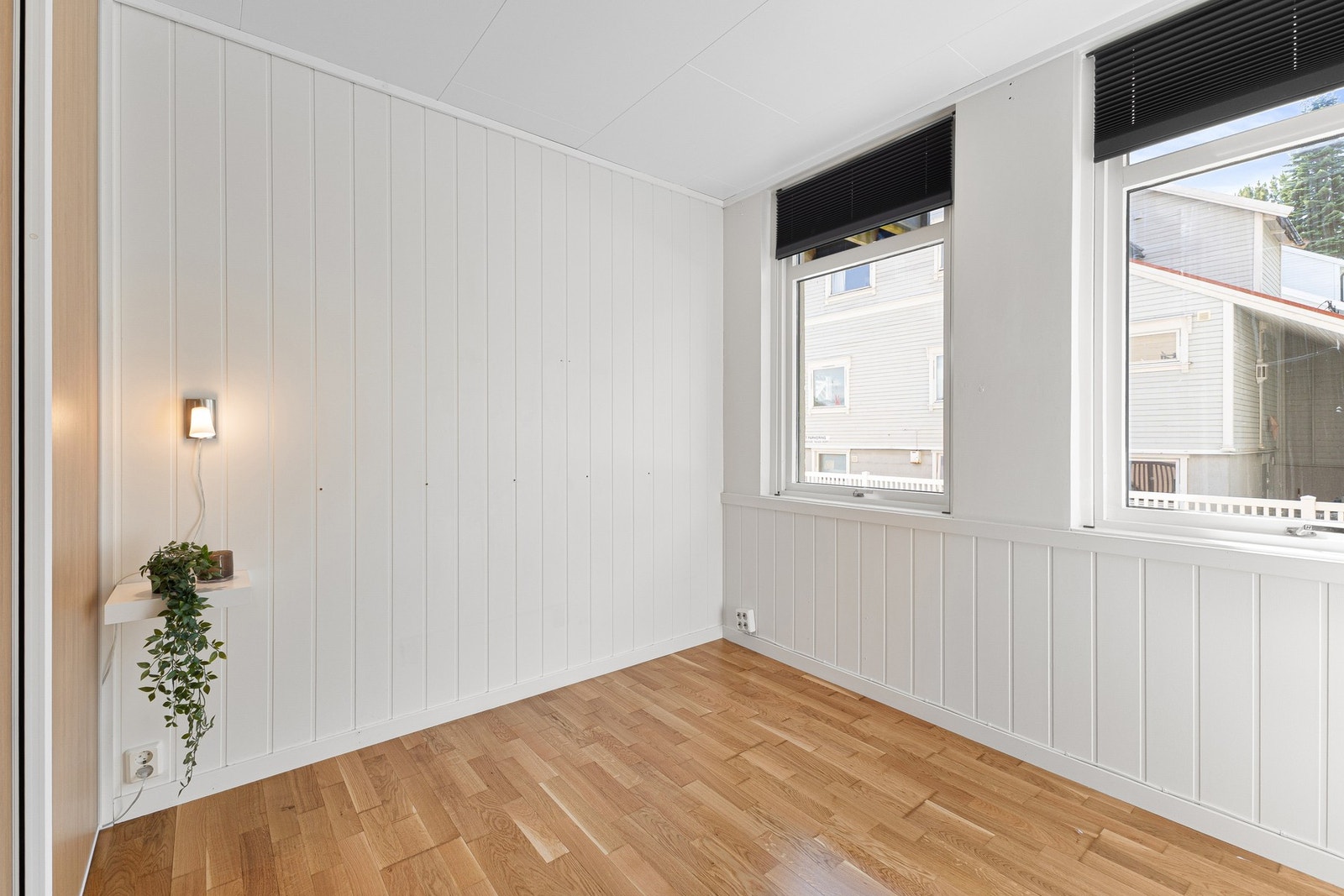 Soverom nr 1 Galleribilde