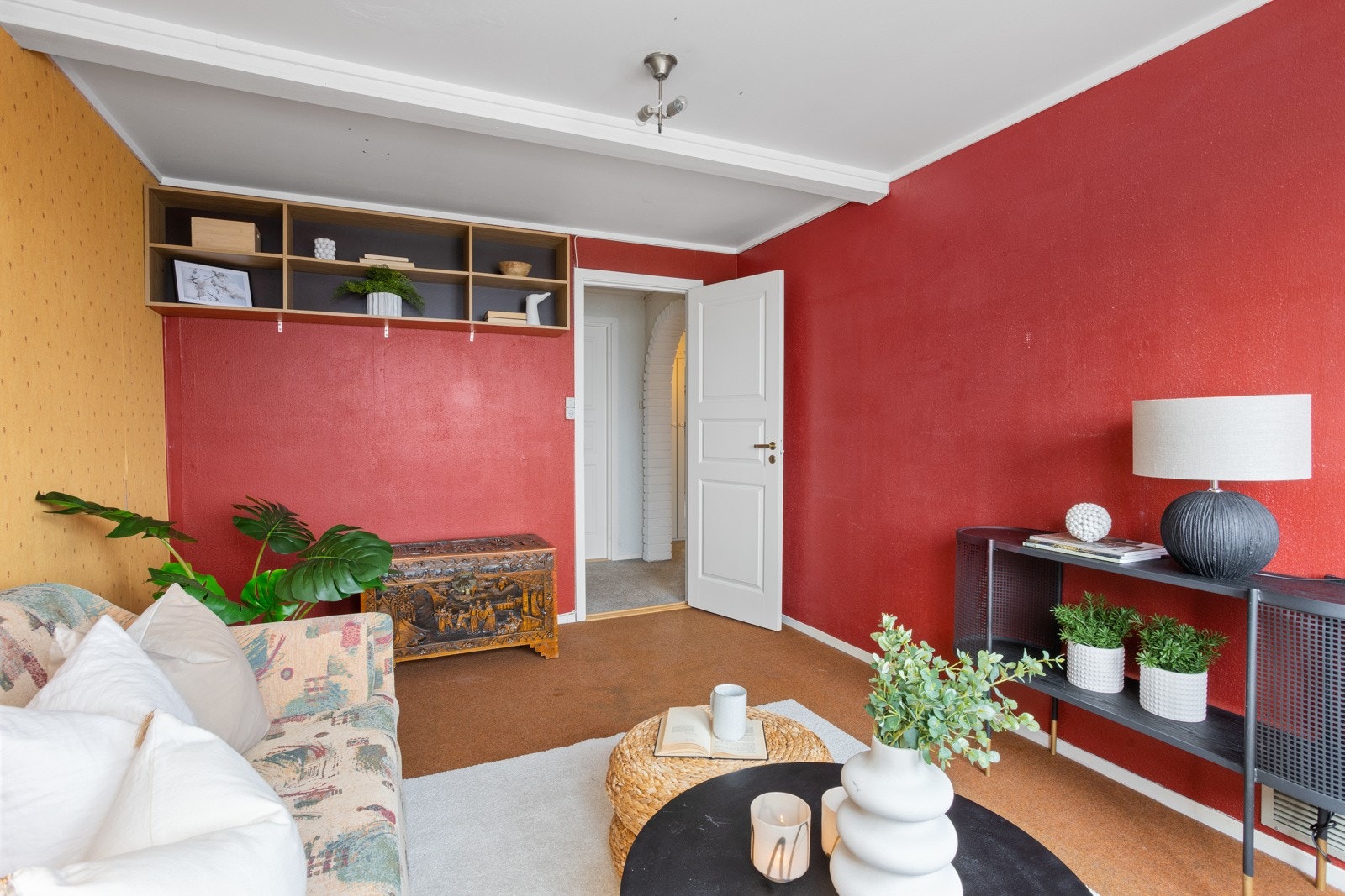 Soverom nummer tre eller stue nummer 2 Galleribilde