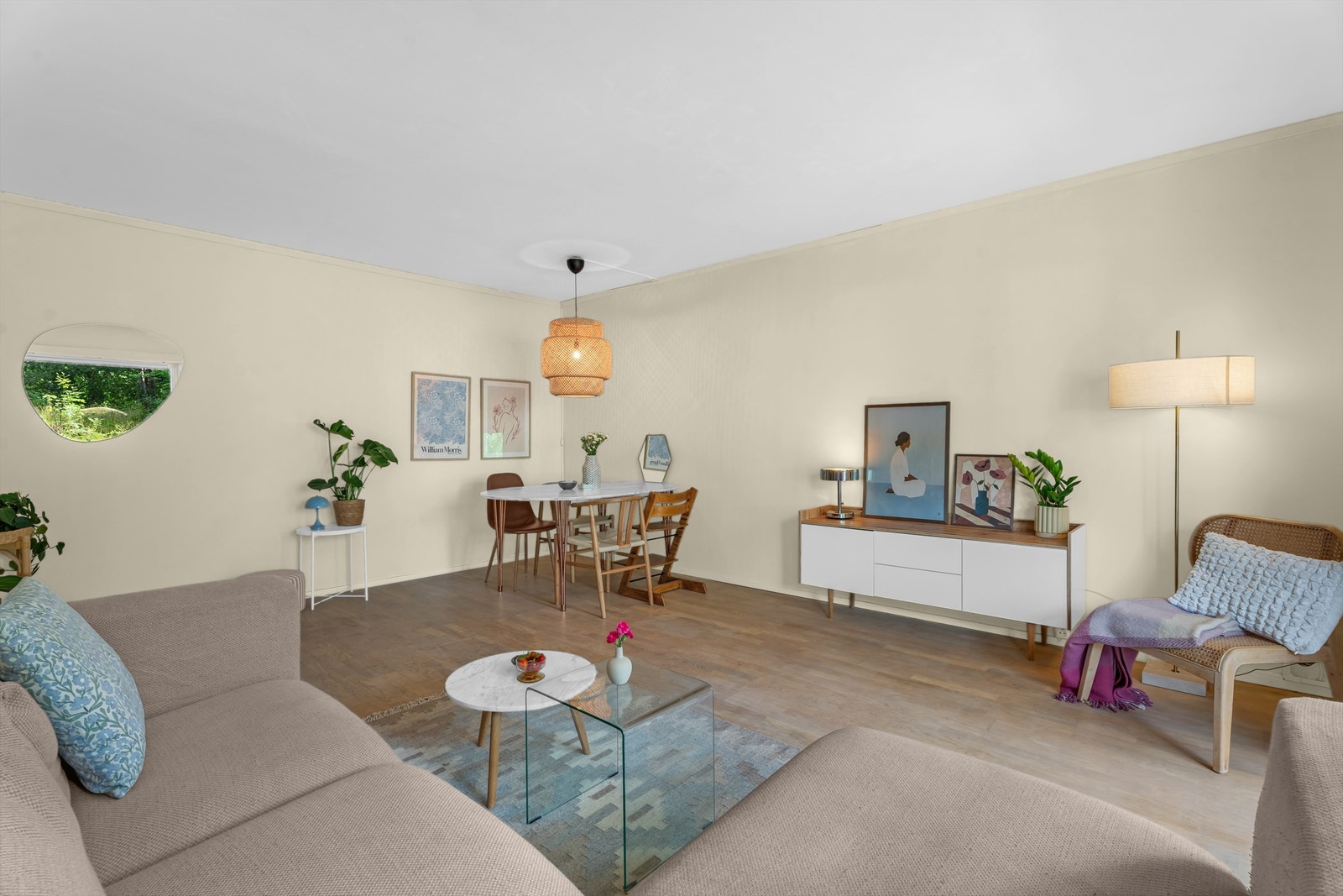 Libakkveien 6B Galleribilde