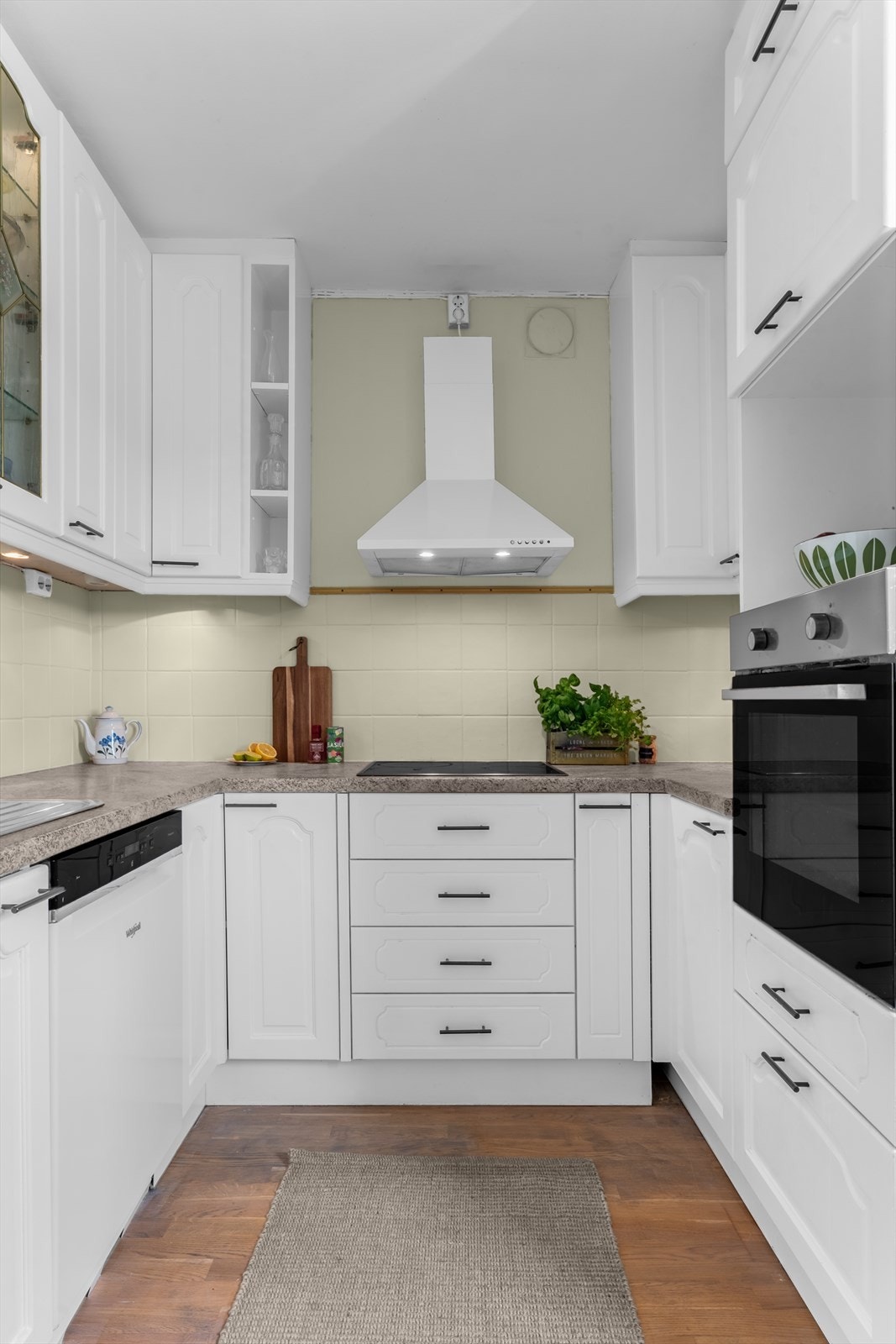 Libakkveien 6B Galleribilde