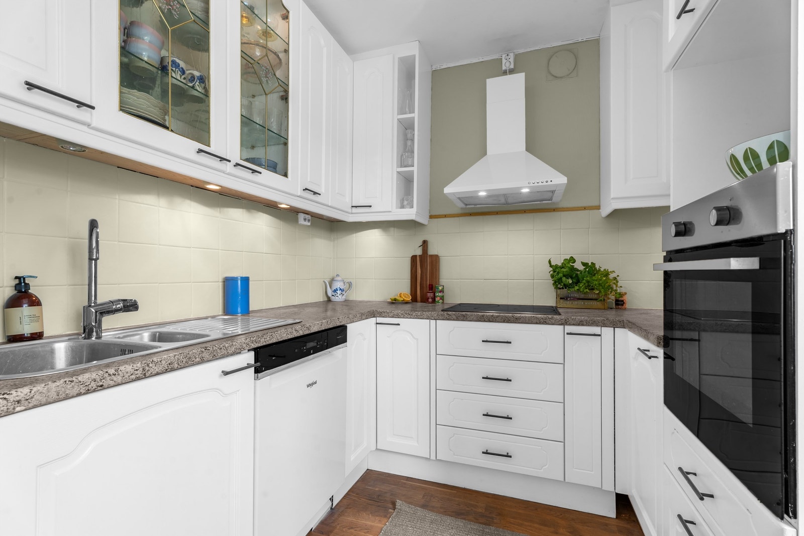 Libakkveien 6B Galleribilde