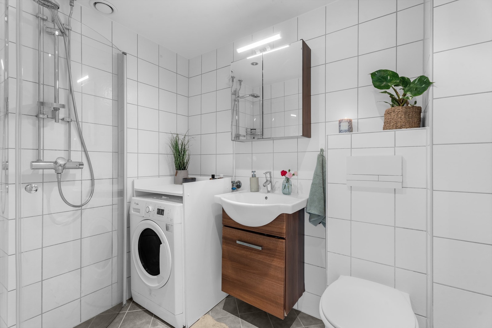 Libakkveien 6B Galleribilde