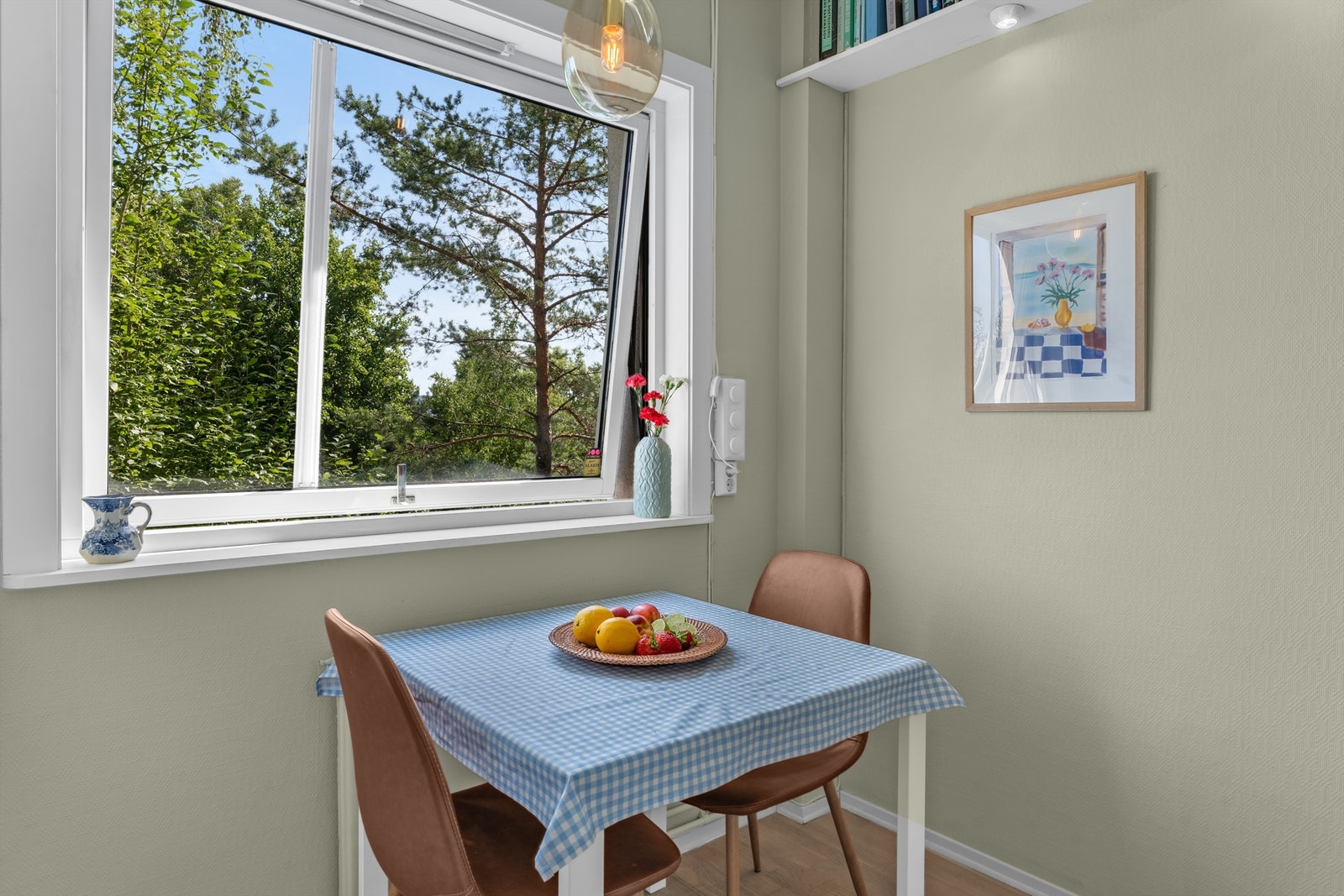 Libakkveien 6B Galleribilde