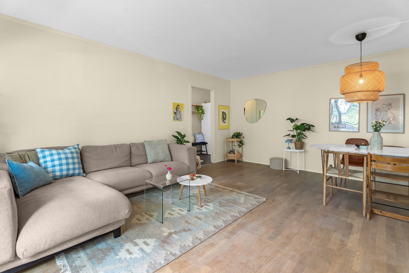 Libakkveien 6B Galleribilde