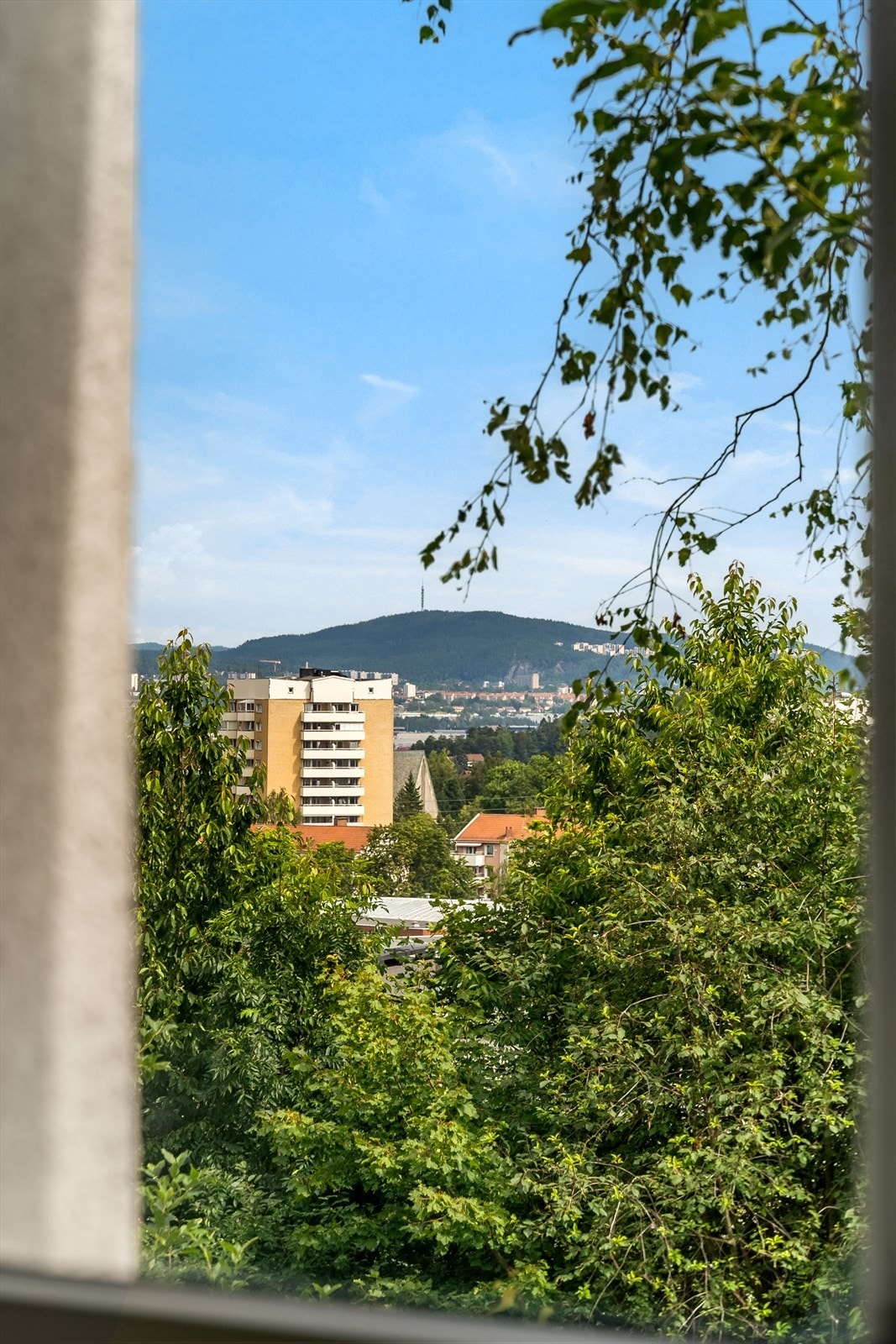 Libakkveien 6B Galleribilde