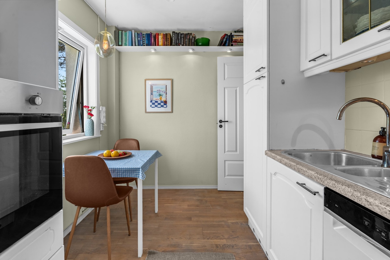 Libakkveien 6B Galleribilde