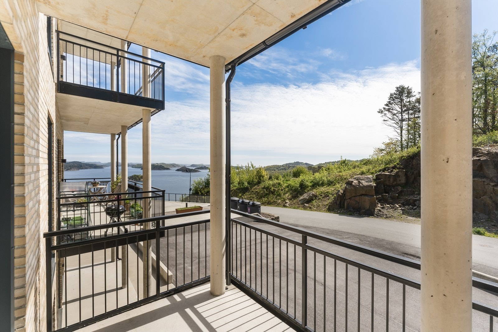 Velkommen til Varbak Vju- Leilighet 201! Galleribilde