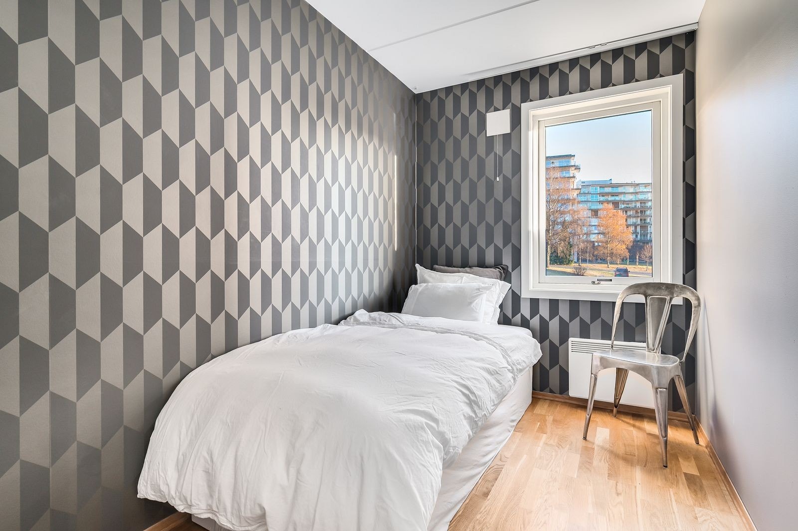 Soverom 2 Galleribilde