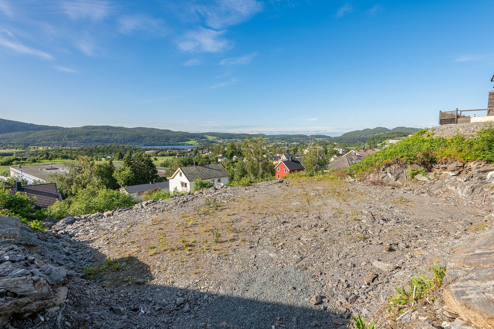 Stokkbergvegen 18 Galleribilde