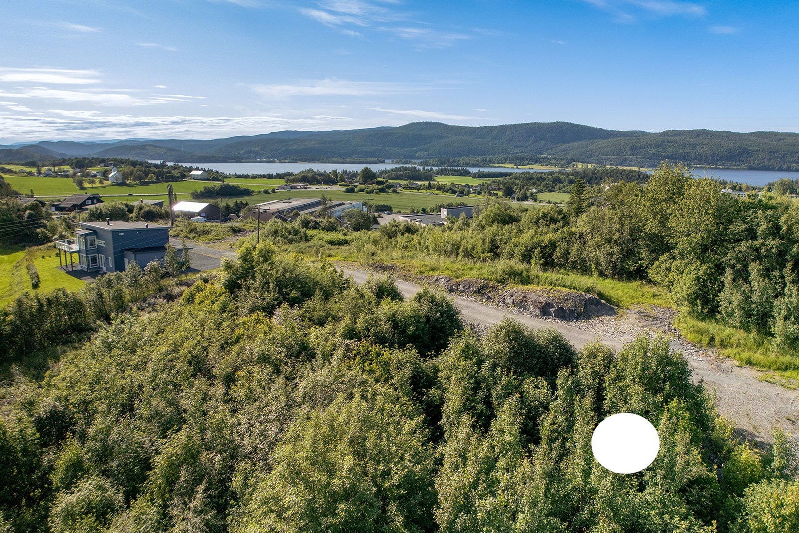 Kalkryggen 14 Galleribilde