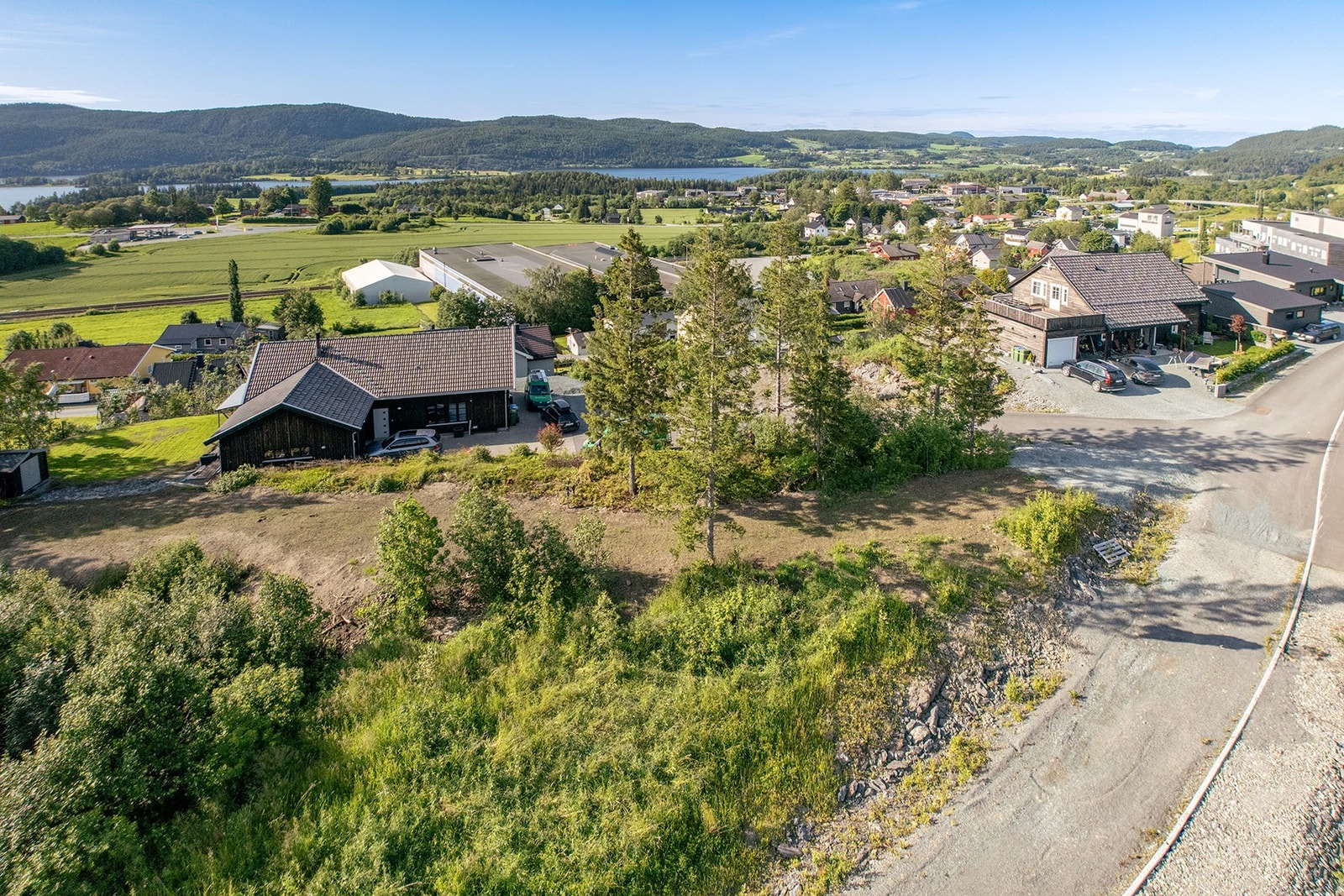 Stokkbergvegen 22 Galleribilde