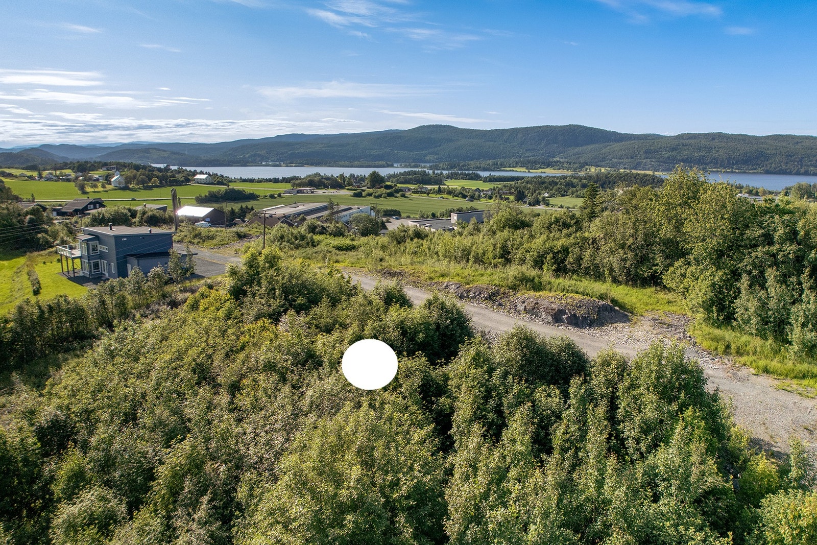 Kalkryggen 12 Galleribilde