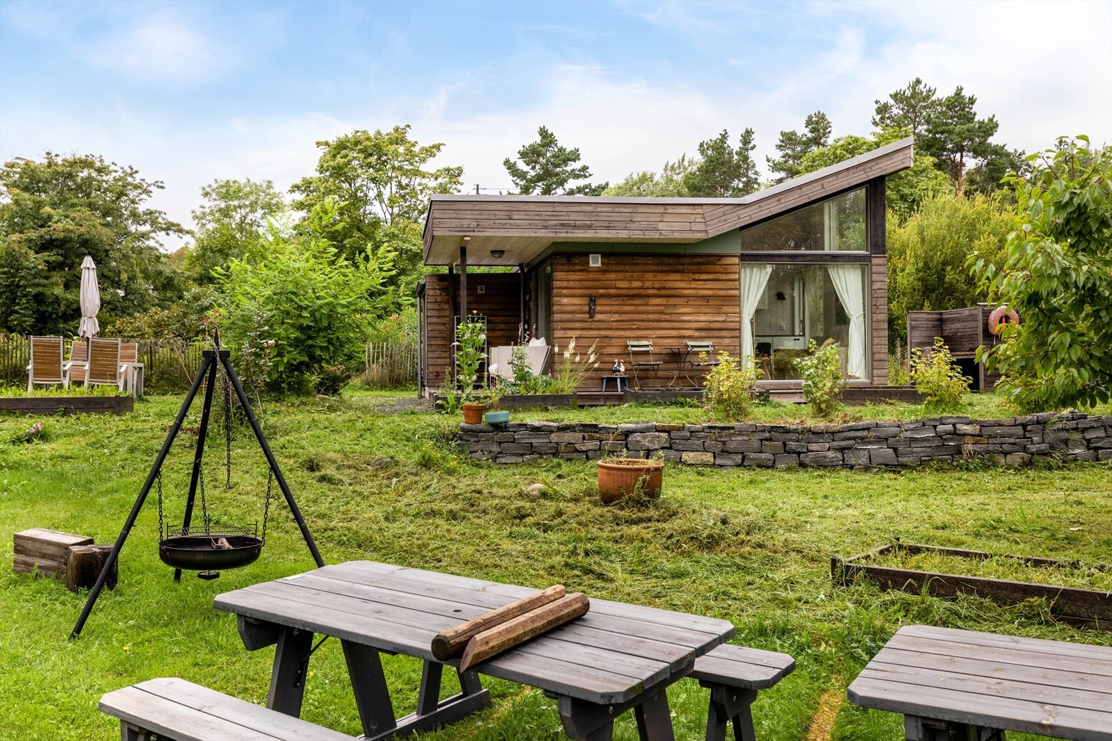 EiendomsMegler1 v/Christer Brekka presenterer Kirkesundveien 38P Galleribilde