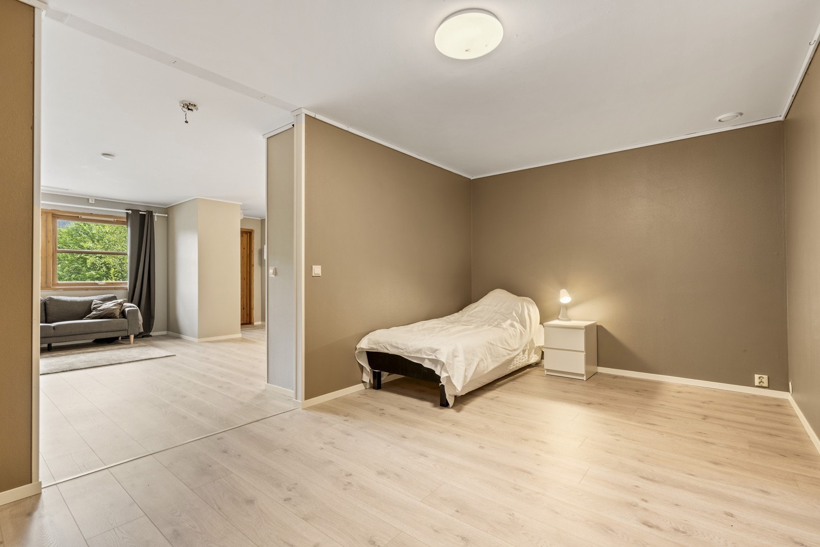 Leilighet 8 og 9 er helt like (bilder av leilighet 8) Galleribilde