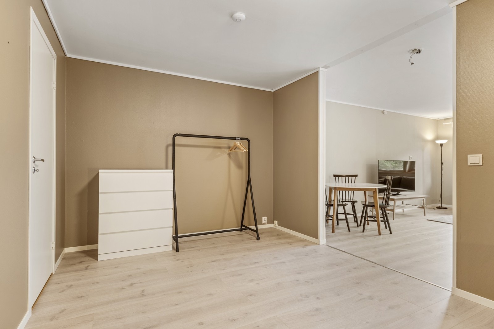 Leilighet 8 og 9 er helt like (bilder av leilighet 8) Galleribilde