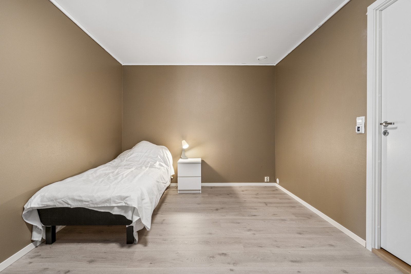 Leilighet 8 og 9 er helt like (bilder av leilighet 8) Galleribilde