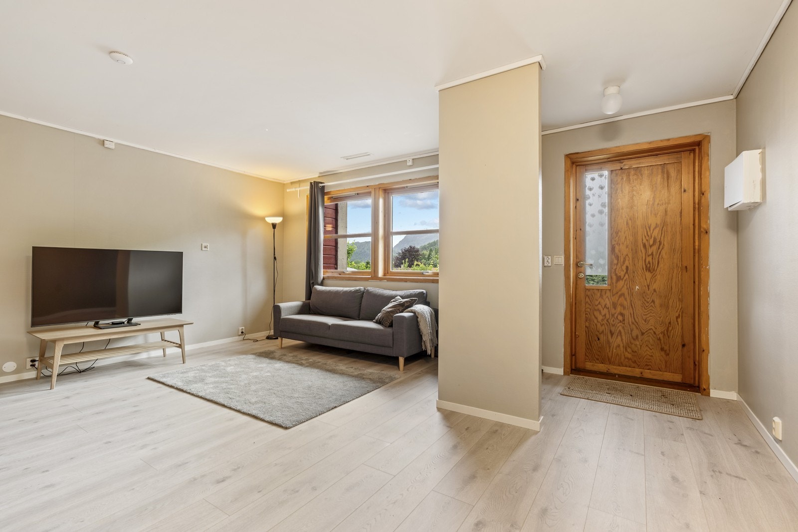 Leilighet 8 og 9 er helt like (bilder av leilighet 8) Galleribilde