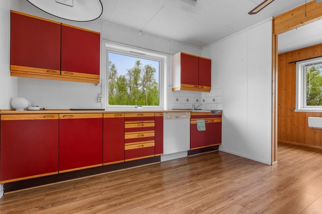 Kjøkkenet Galleribilde