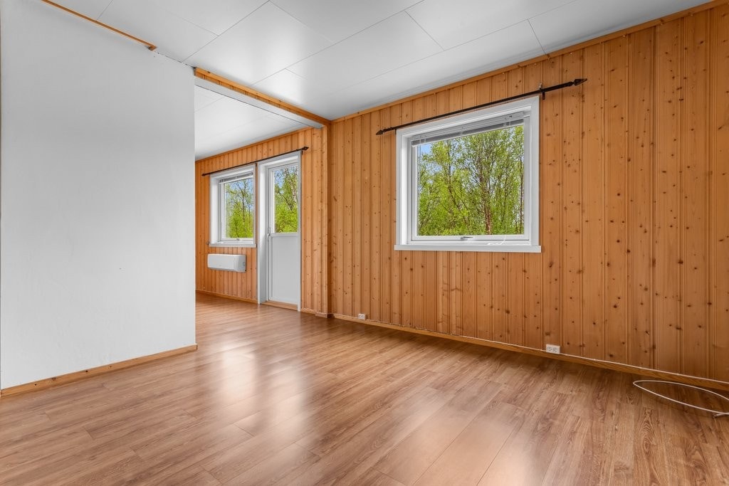 Del av stua Galleribilde