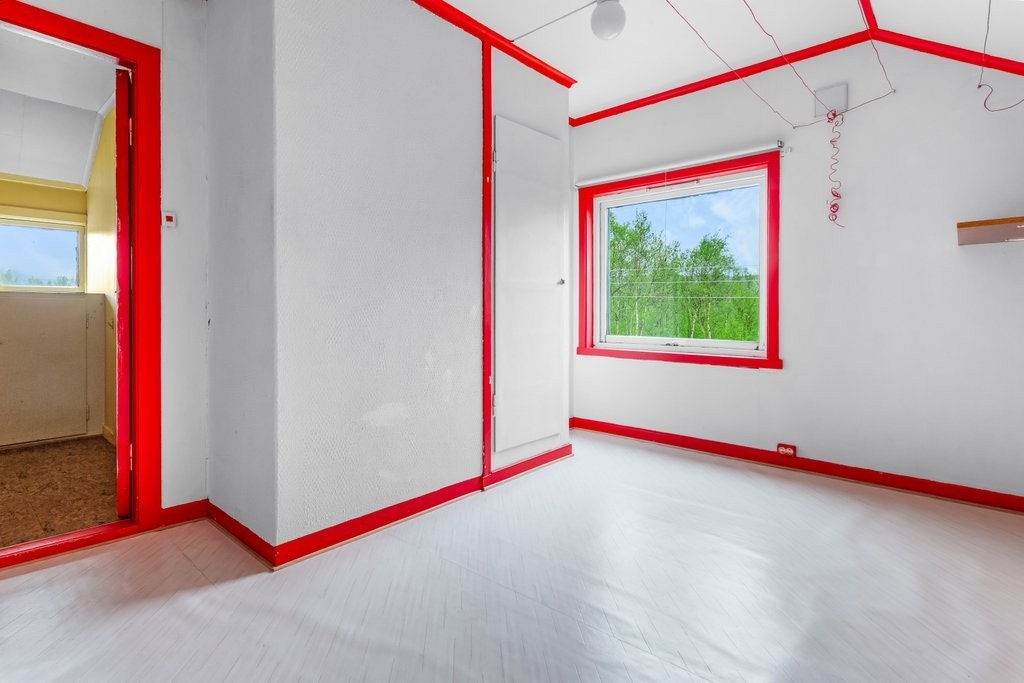 Soverom 1 Galleribilde