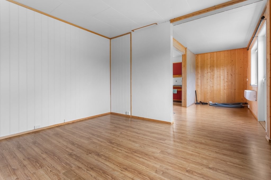 Del av stua Galleribilde