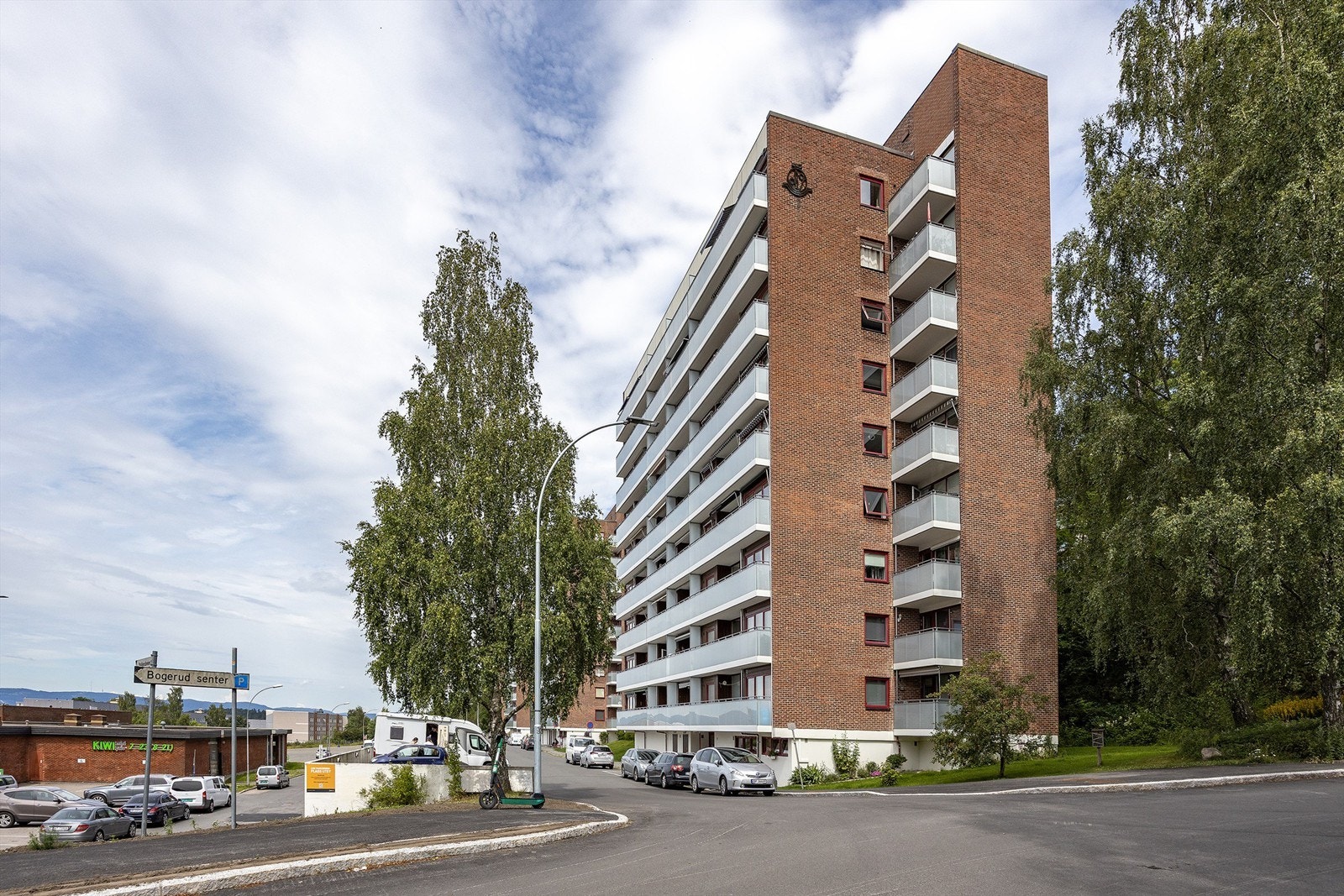 Stallerudåsen borettslag Galleribilde