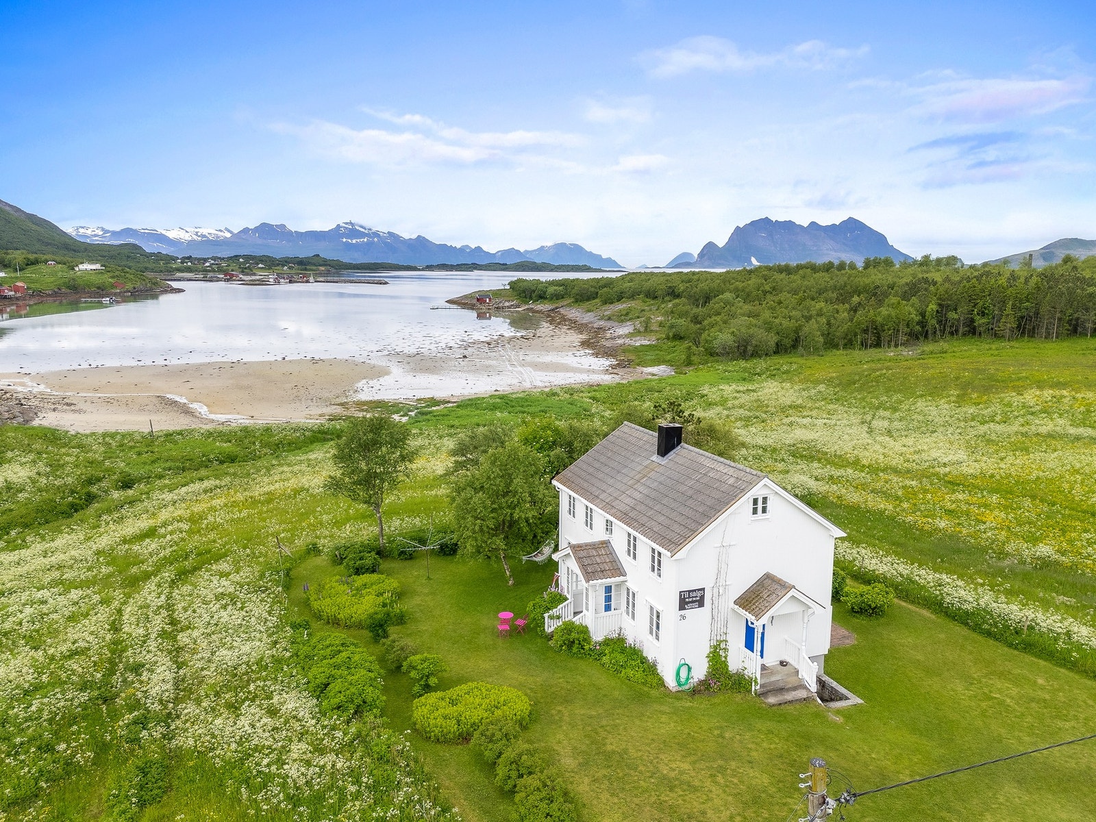 Velkommen til Breivikveien 26! Galleribilde