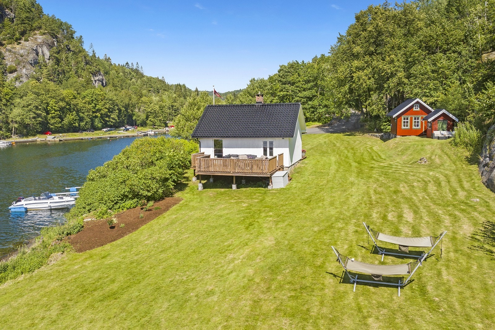 Tvedalsveien 731 - 22 Galleribilde